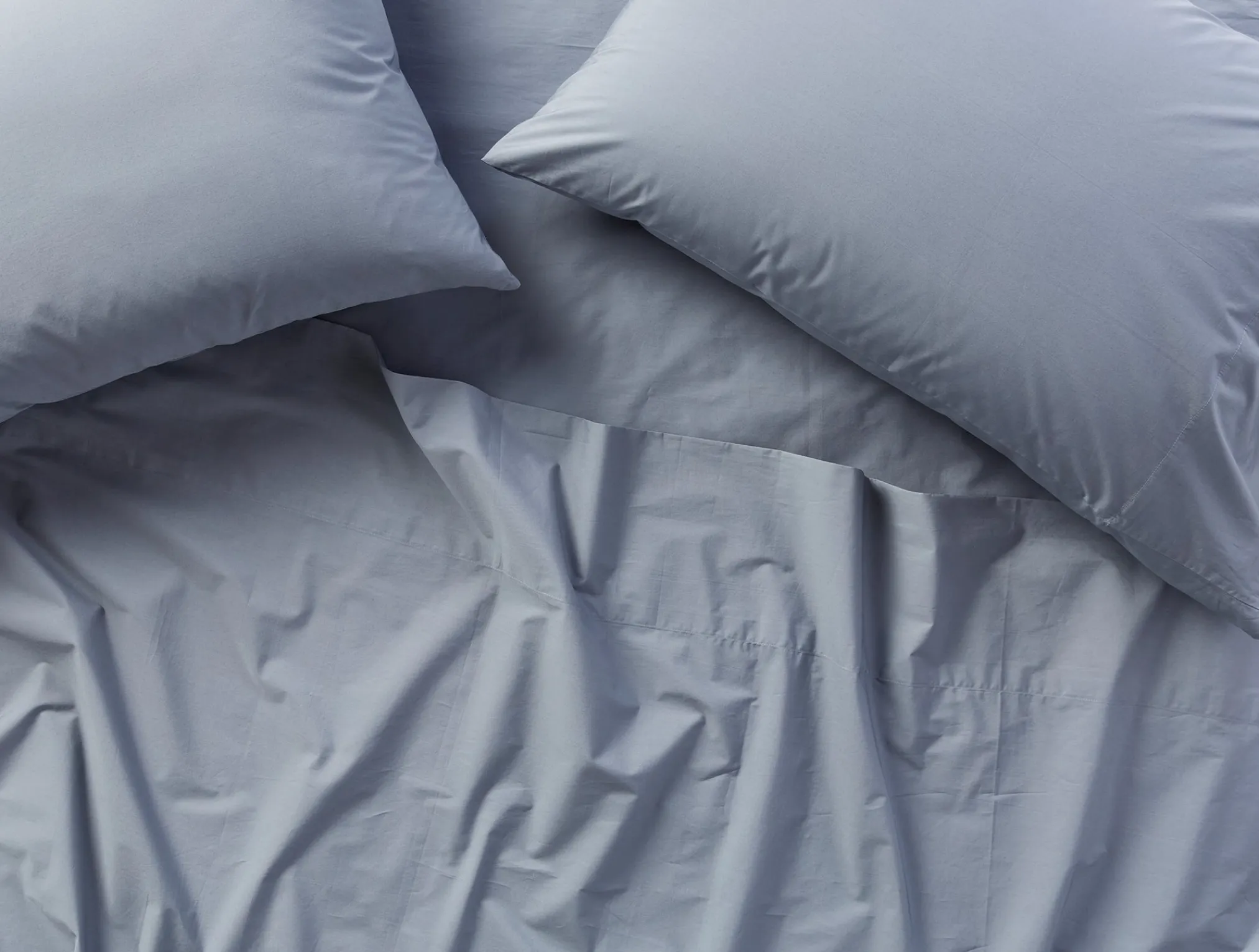 Coyuchi Refined Organic Percale Sheet Set< Sheet Sets|Sheet Sets