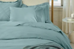 Coyuchi Refined Organic Percale Sheet Set< Sheet Sets|Sheet Sets