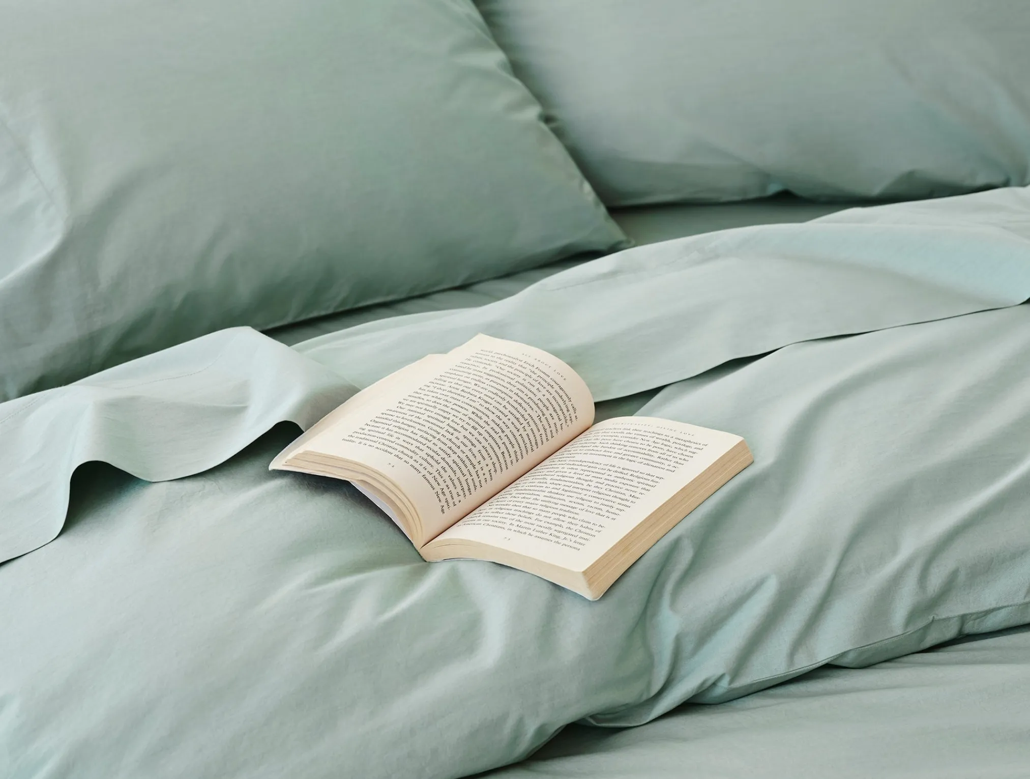 Coyuchi Refined Organic Percale Sheet Set< Sheet Sets|Sheet Sets