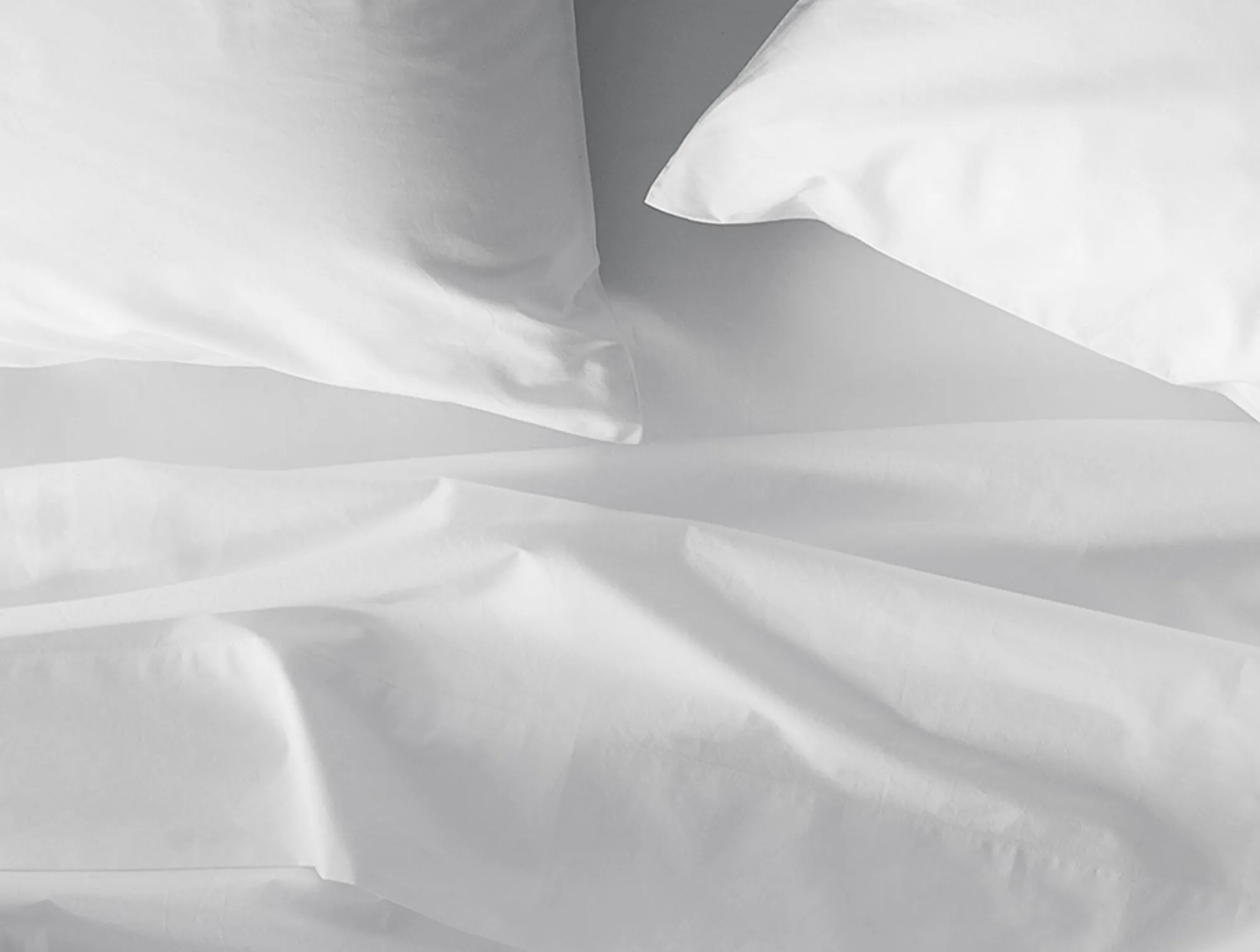Coyuchi Refined Organic Percale Sheet Set< Sheet Sets|Sheet Sets