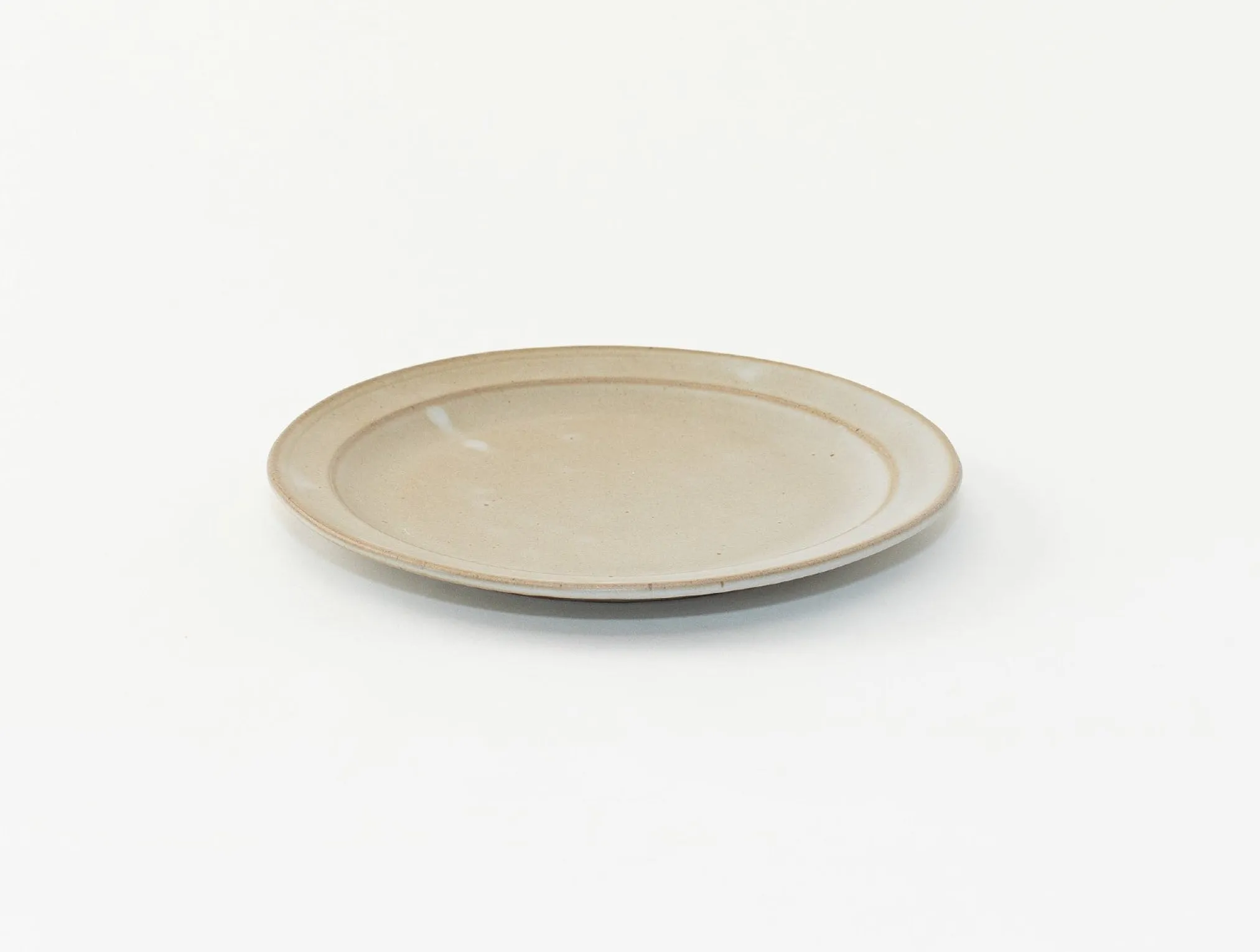 Coyuchi Sarah Kersten Studio Dinner Plate< Dining