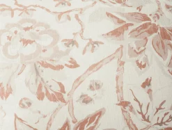 Coyuchi Sea Bloom Print Sham< Pillow Shams