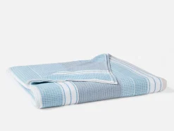 Coyuchi Seabright Organic Beach Towel< Beach Towels