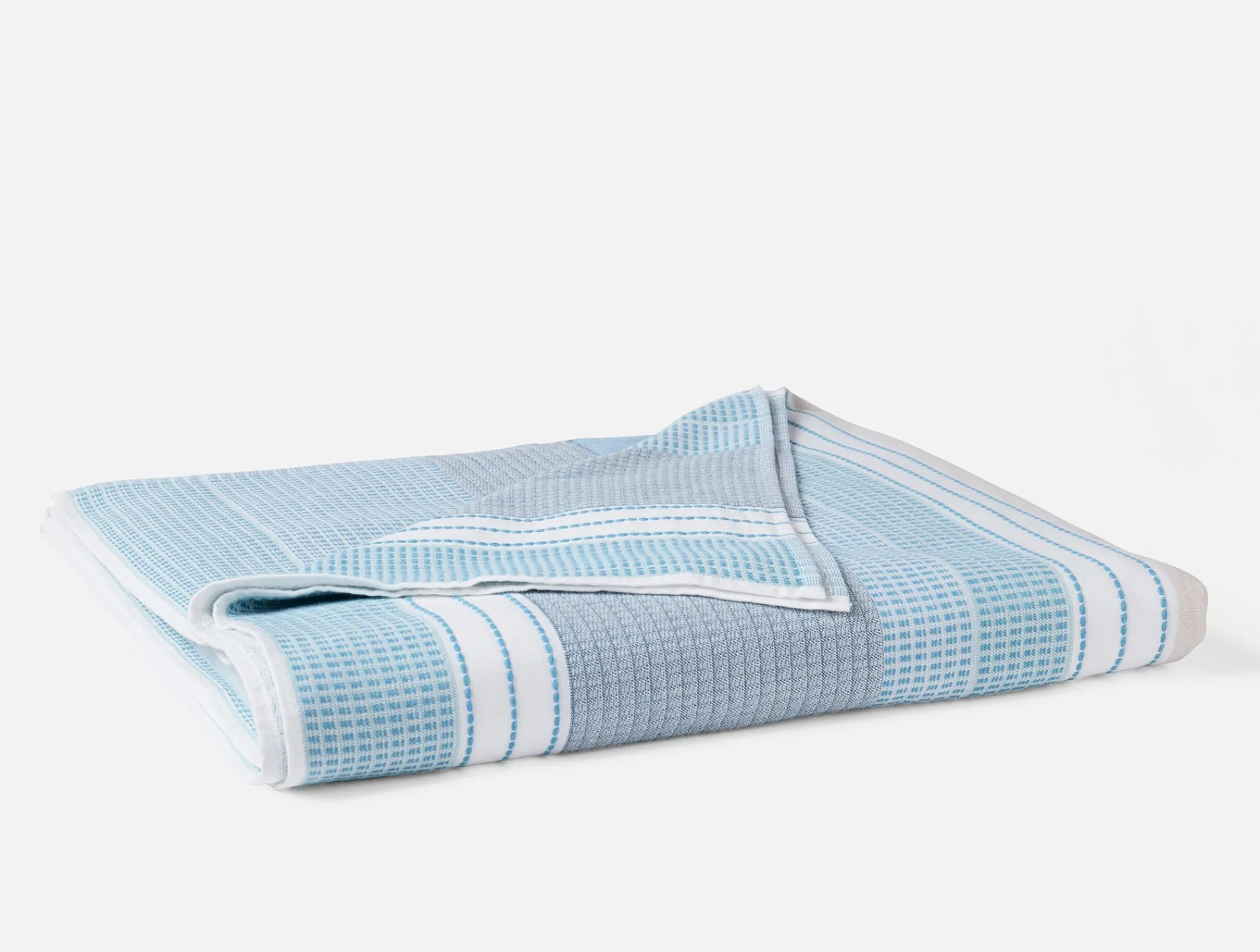 Coyuchi Seabright Organic Beach Towel< Beach Towels
