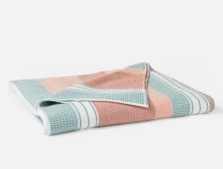Coyuchi Seabright Organic Beach Towel< Beach Towels