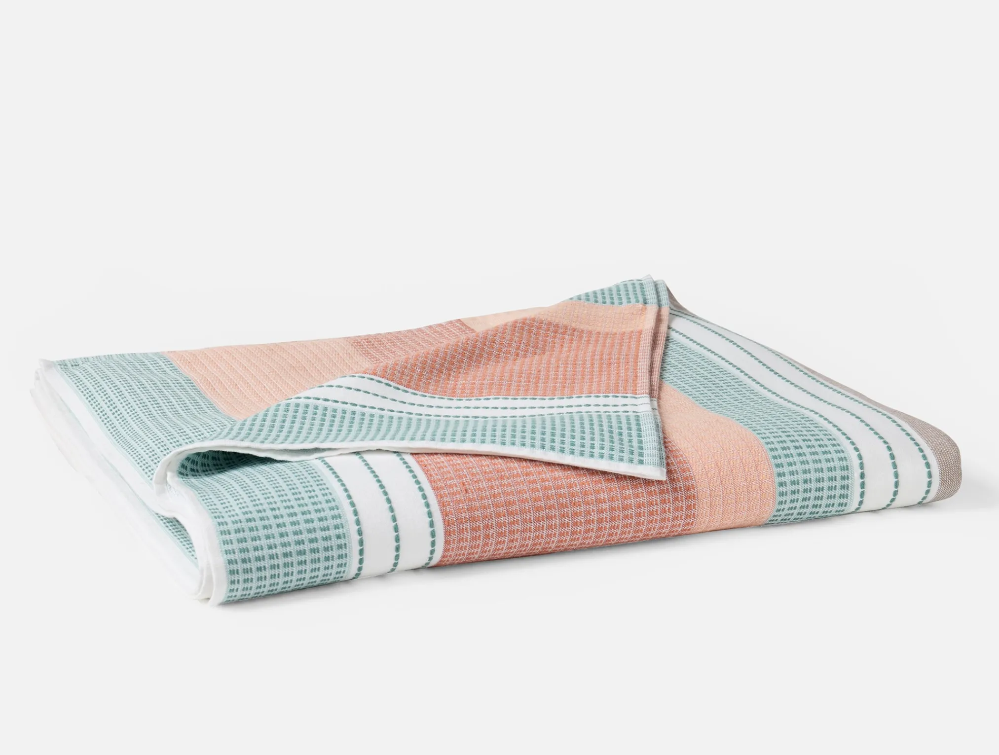 Coyuchi Seabright Organic Beach Towel< Beach Towels