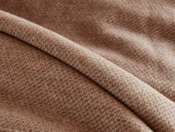 Coyuchi Sequoia Washable Organic Cotton and Wool Throw< Throws