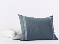 Coyuchi Sonoma Organic Shams< Pillow Shams