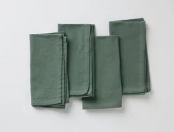 Coyuchi Sonoma Textured Organic Napkins< Dining