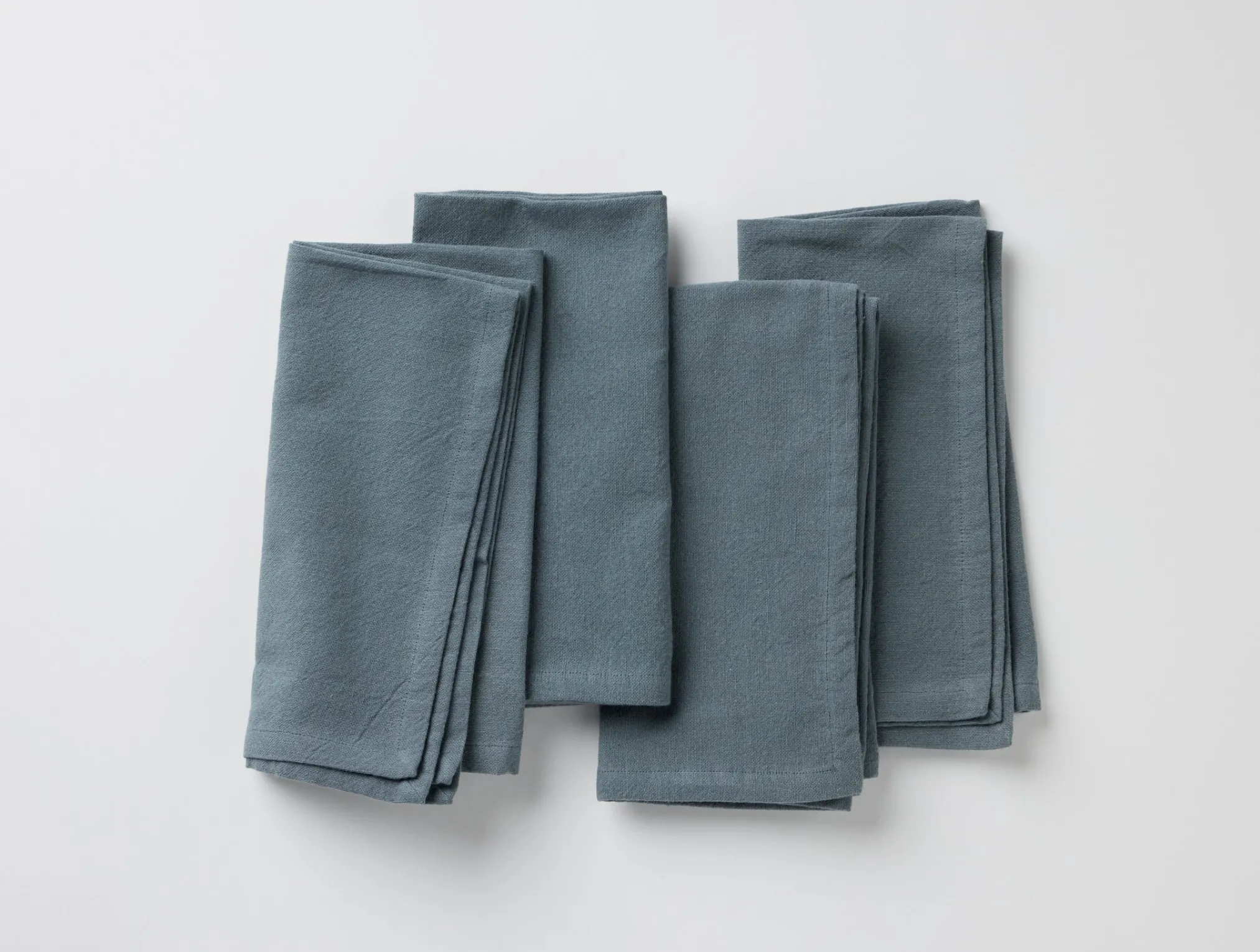 Coyuchi Sonoma Textured Organic Napkins< Dining