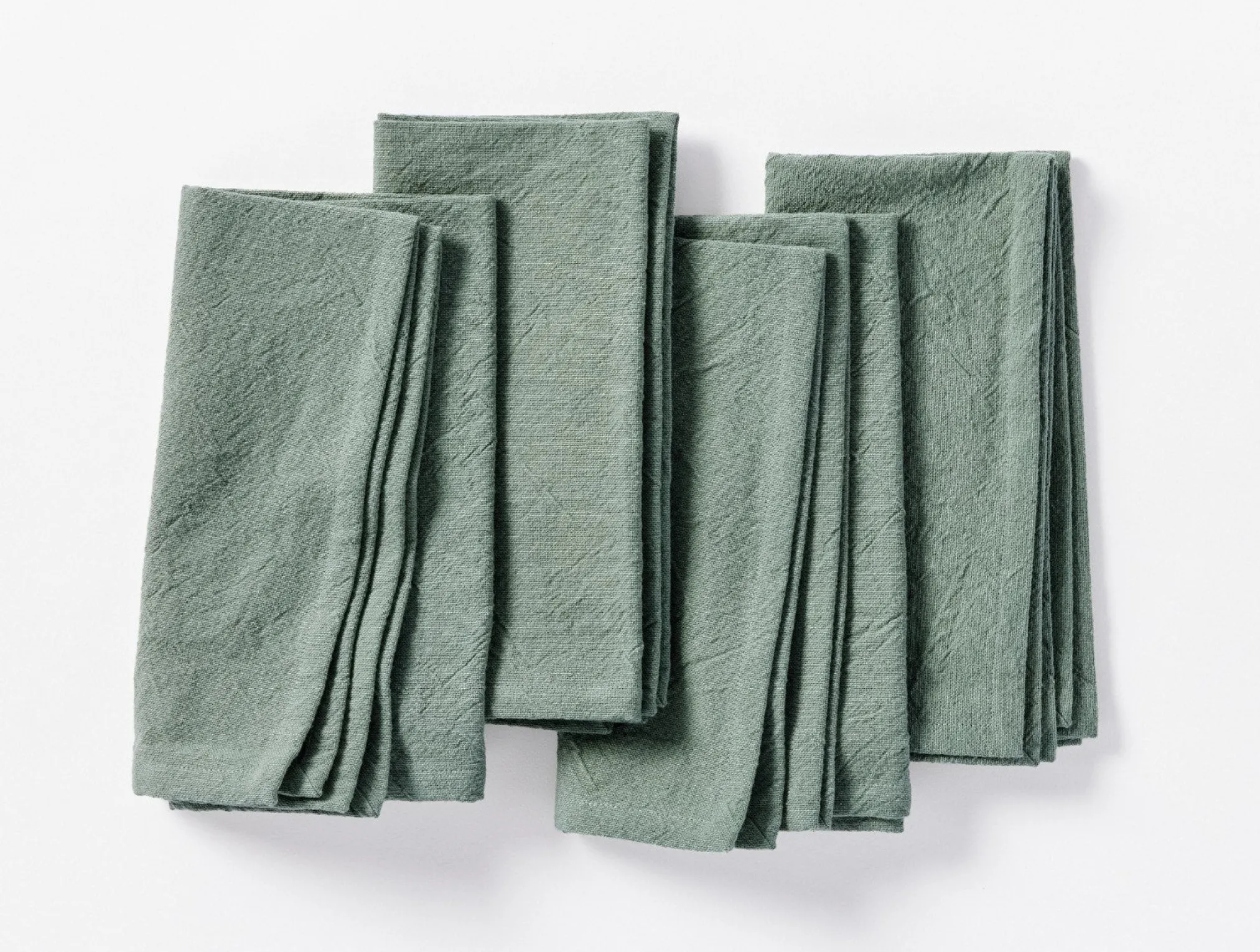 Coyuchi Sonoma Textured Organic Napkins< Dining