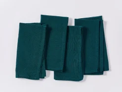 Coyuchi Sonoma Textured Organic Napkins< Dining