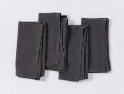 Coyuchi Sonoma Textured Organic Napkins< Dining