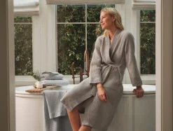 Coyuchi Stinson Organic Towels< Bath Towels