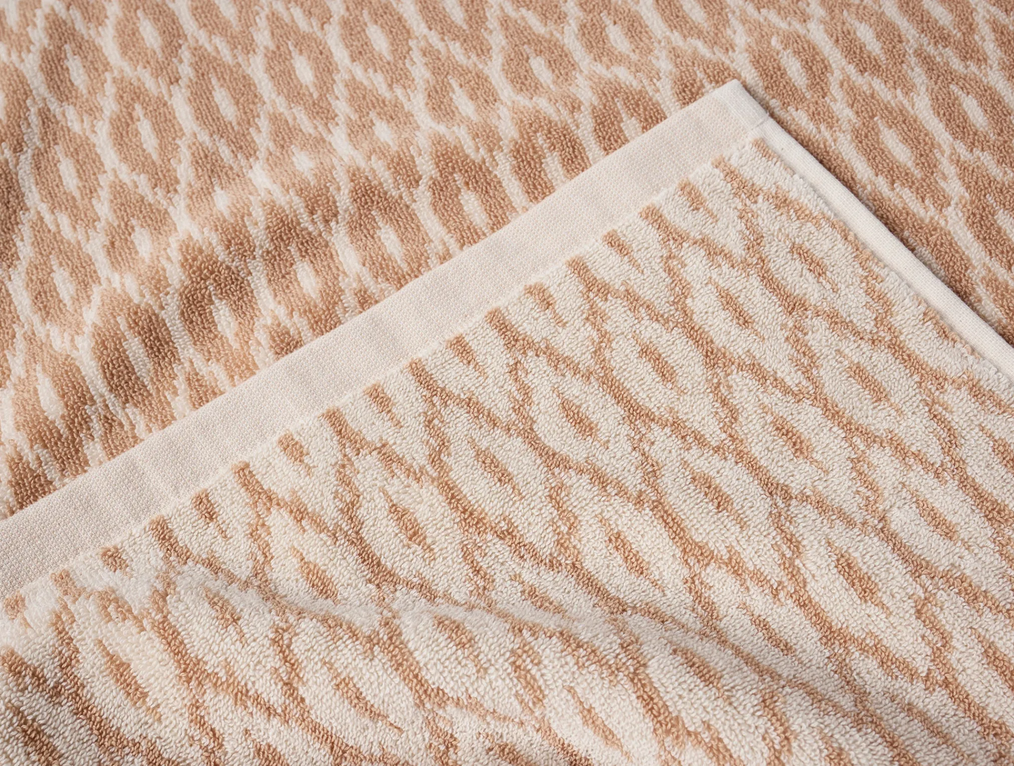 Coyuchi Stinson Organic Towels< Bath Towels