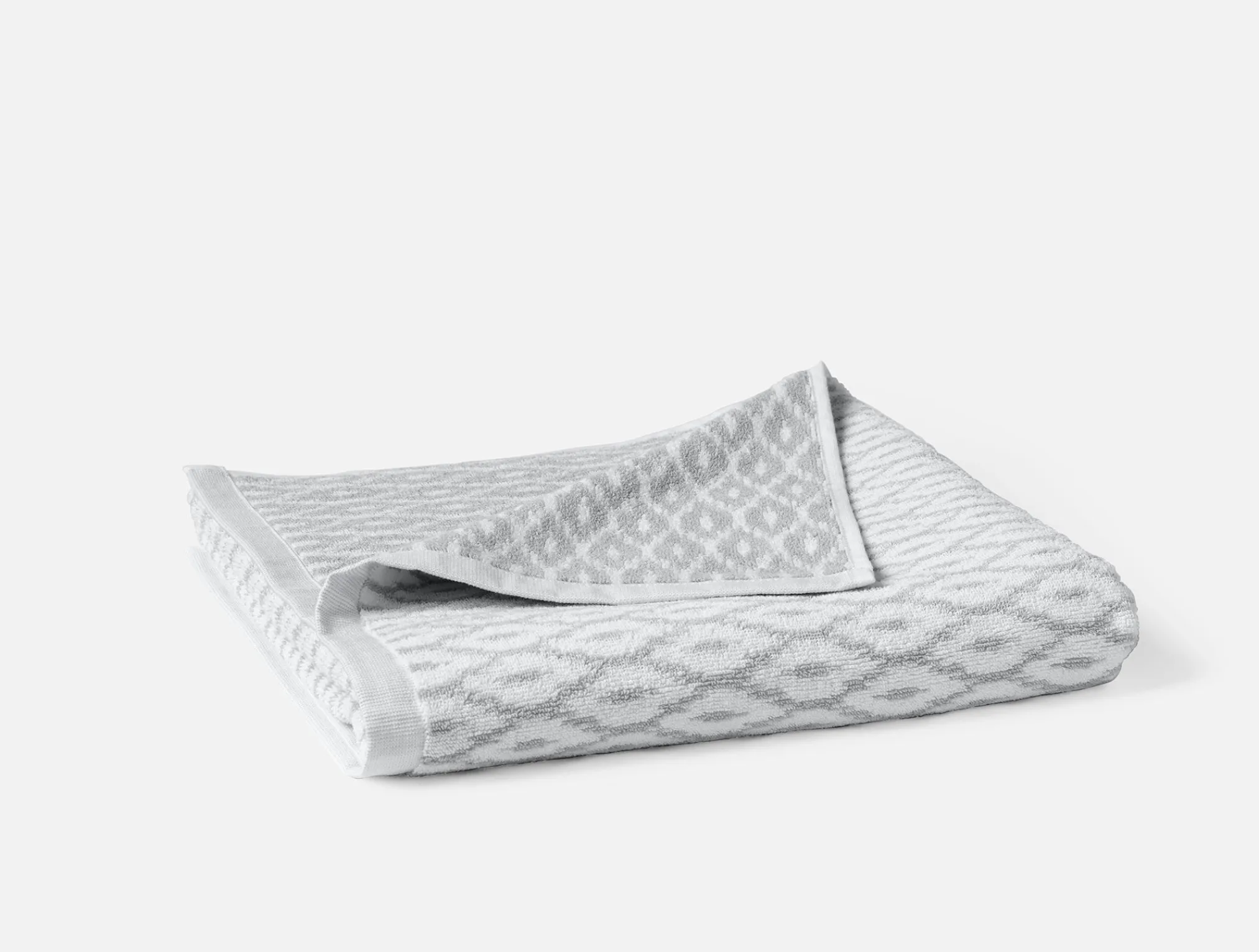Coyuchi Stinson Organic Towels< Bath Towels