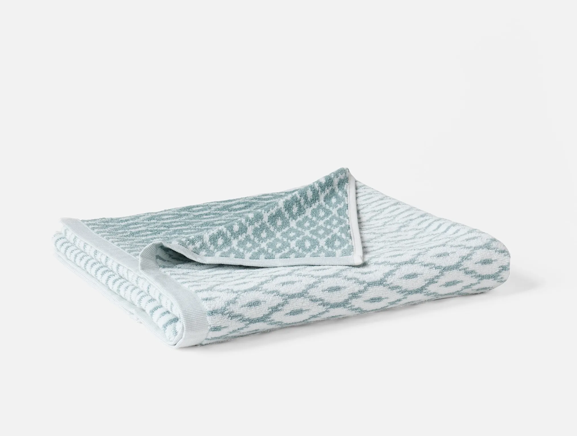 Coyuchi Stinson Organic Towels< Bath Towels