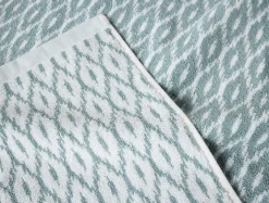 Coyuchi Stinson Organic Towels< Bath Towels