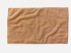 Coyuchi Temescal Organic Bath Mat< Bath Rugs