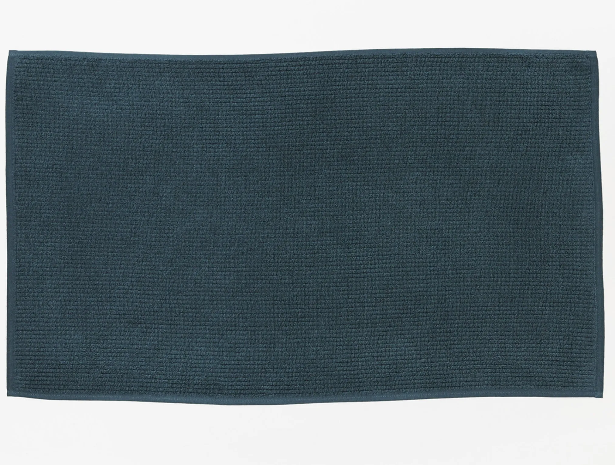 Coyuchi Temescal Organic Bath Mat< Bath Rugs