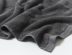 Coyuchi Temescal Organic Complete Bath Bundle< Bath Towels