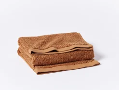 Coyuchi Temescal Organic Hand Towel< Bath Towels