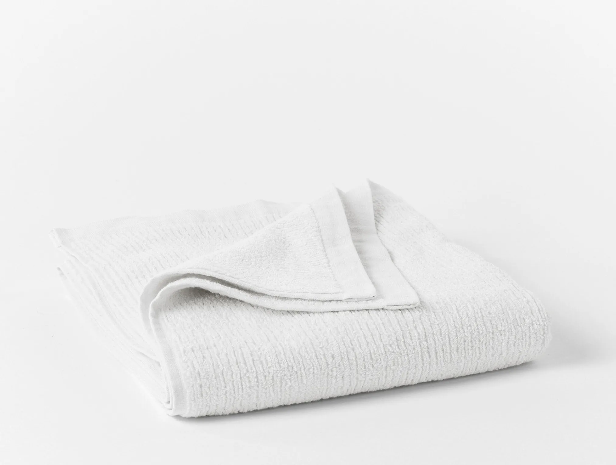 Coyuchi Temescal Organic Towels< Bath Towels
