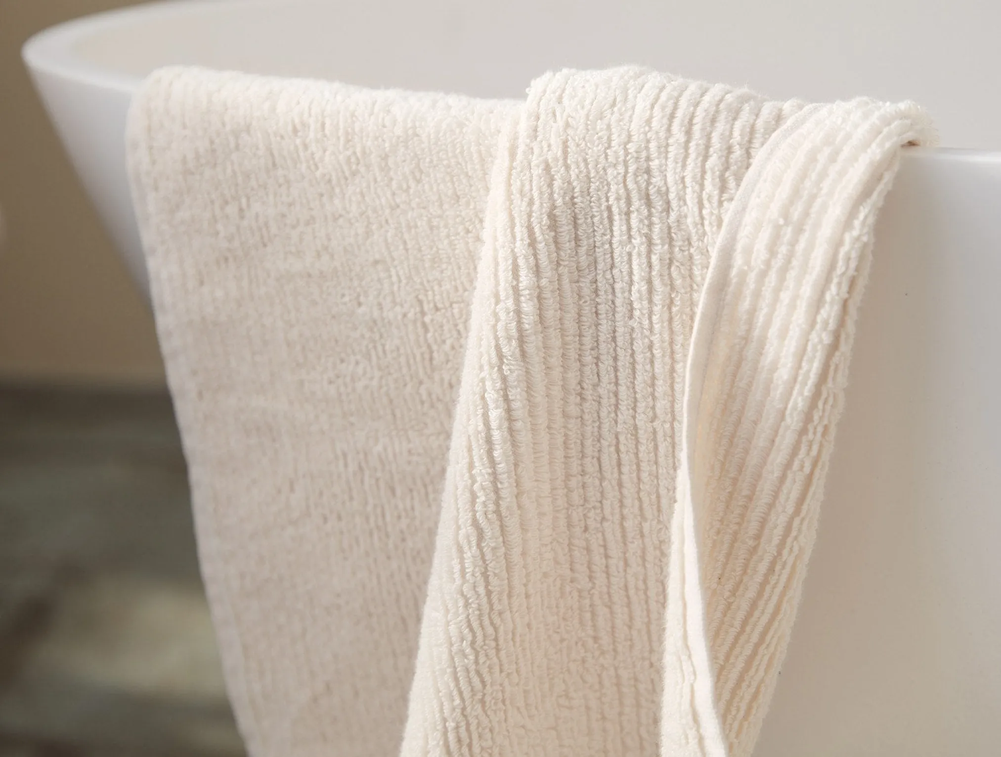 Coyuchi Temescal Organic Towels< Bath Towels
