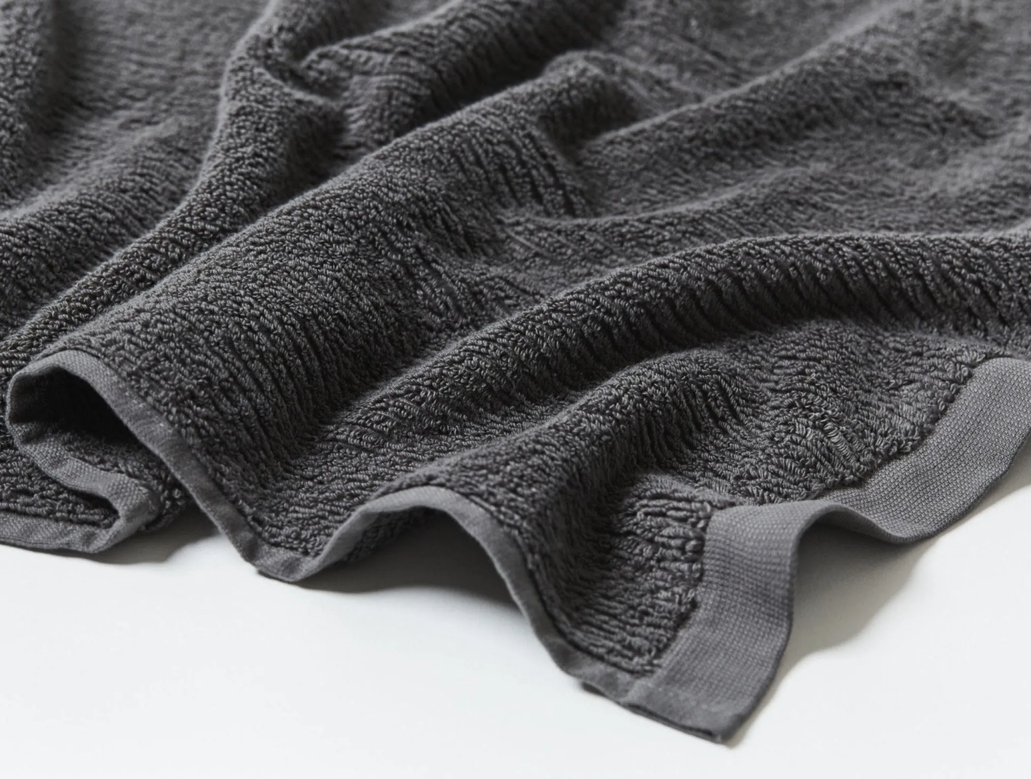 Coyuchi Temescal Organic Towels< Bath Towels