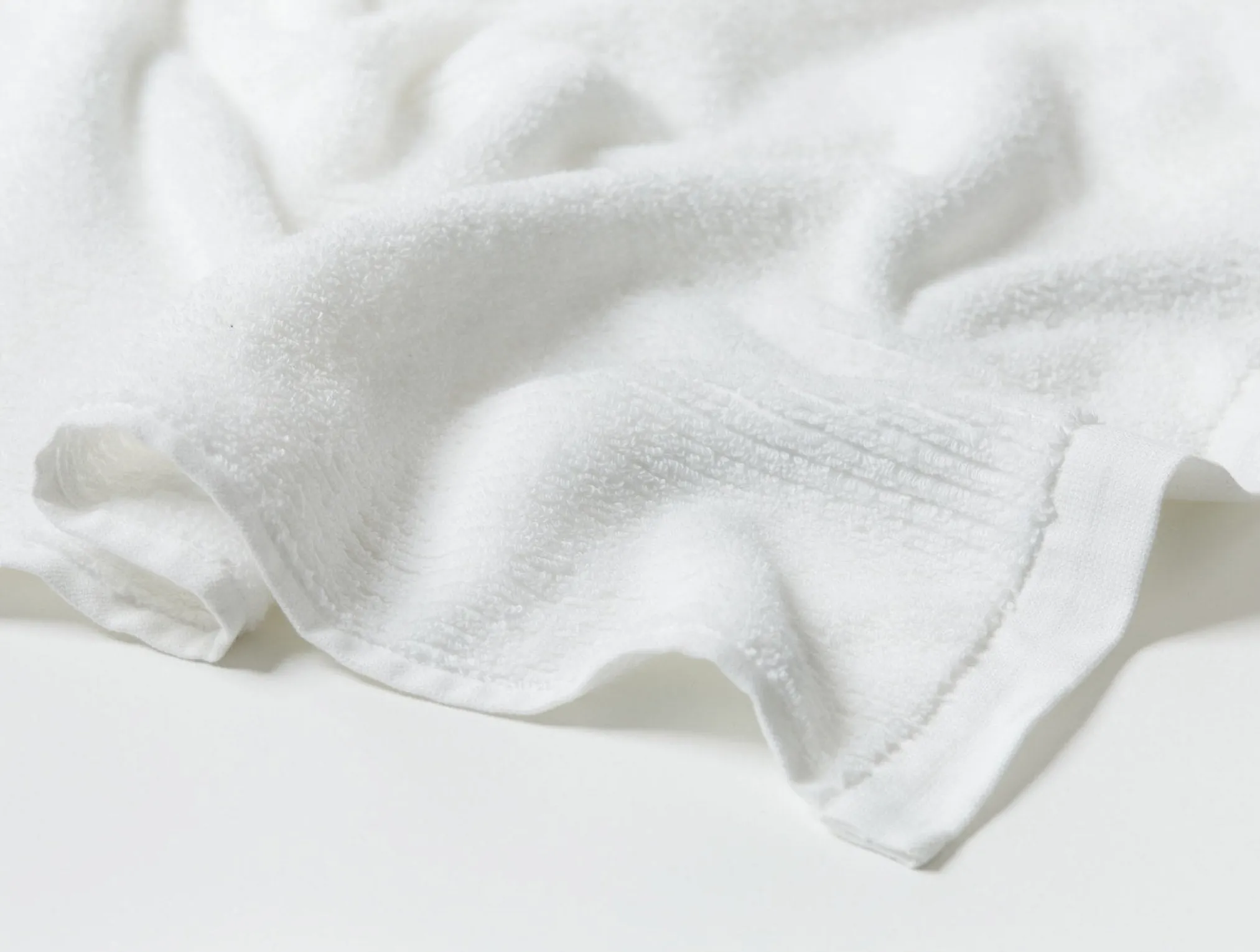 Coyuchi Temescal Organic Towels< Bath Towels