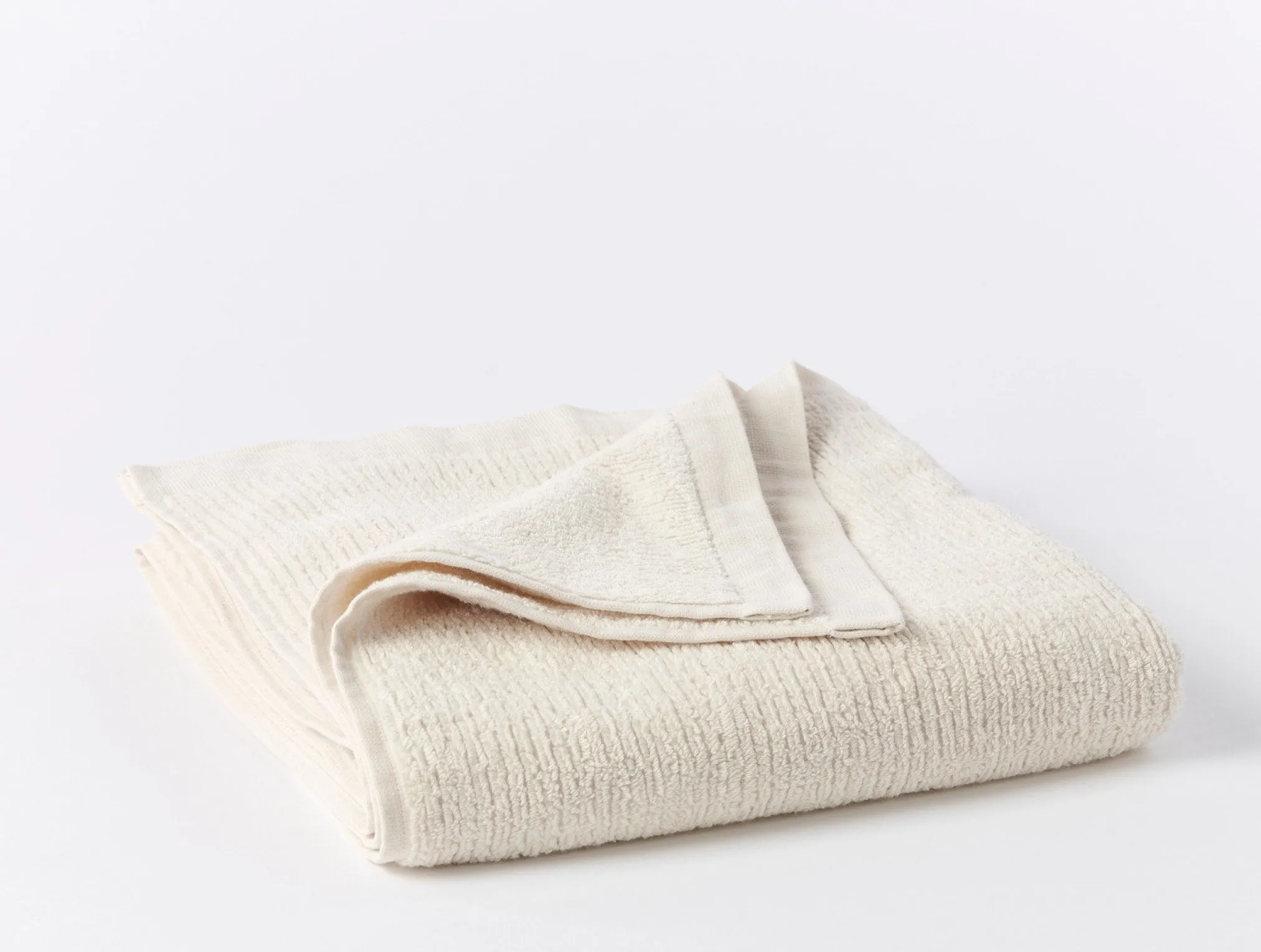 Coyuchi Temescal Organic Towels< Bath Towels