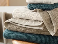 Coyuchi Temescal Organic Towels< Bath Towels
