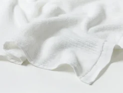 Coyuchi Temescal Organic Towels - Set of 6< Bath Towels