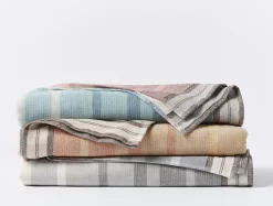 Coyuchi Tomales Organic Beach Towel< Beach Towels