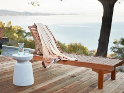 Coyuchi Tomales Organic Beach Towel< Beach Towels