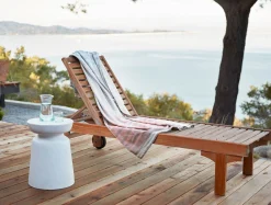 Coyuchi Tomales Organic Beach Towel< Beach Towels