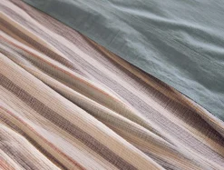 Coyuchi Topanga Organic Matelasse Blanket< Bed Blankets