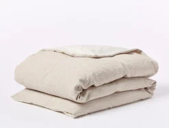 Coyuchi Toro Canyon Organic Duvet Set< Duvet Covers + Sets