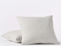 Coyuchi Toro Canyon Organic Duvet Set< Duvet Covers + Sets