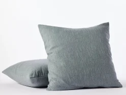 Coyuchi Toro Canyon Organic Duvet Set< Duvet Covers + Sets