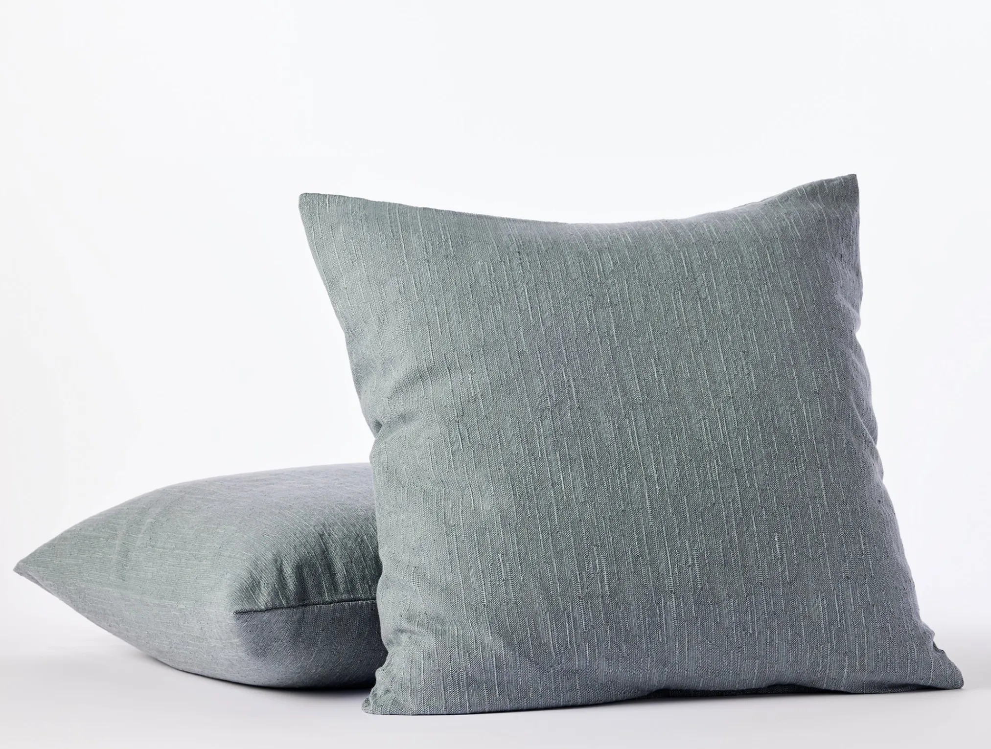 Coyuchi Toro Canyon Organic Duvet Set< Duvet Covers + Sets