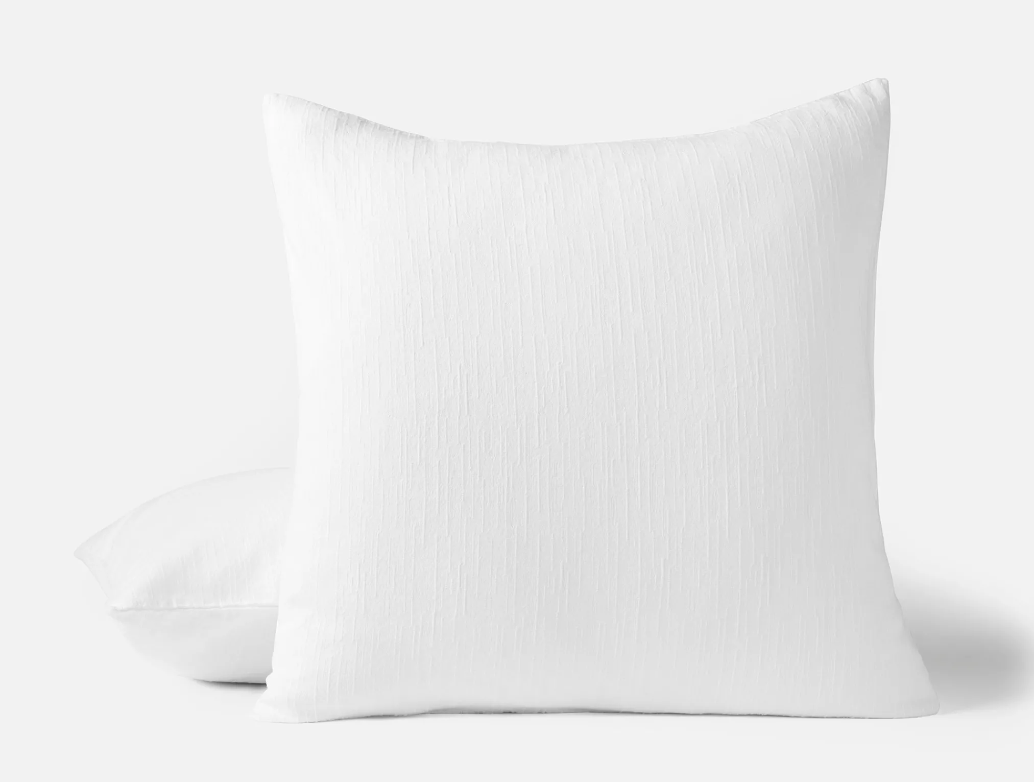 Coyuchi Toro Canyon Organic Duvet Set< Duvet Covers + Sets
