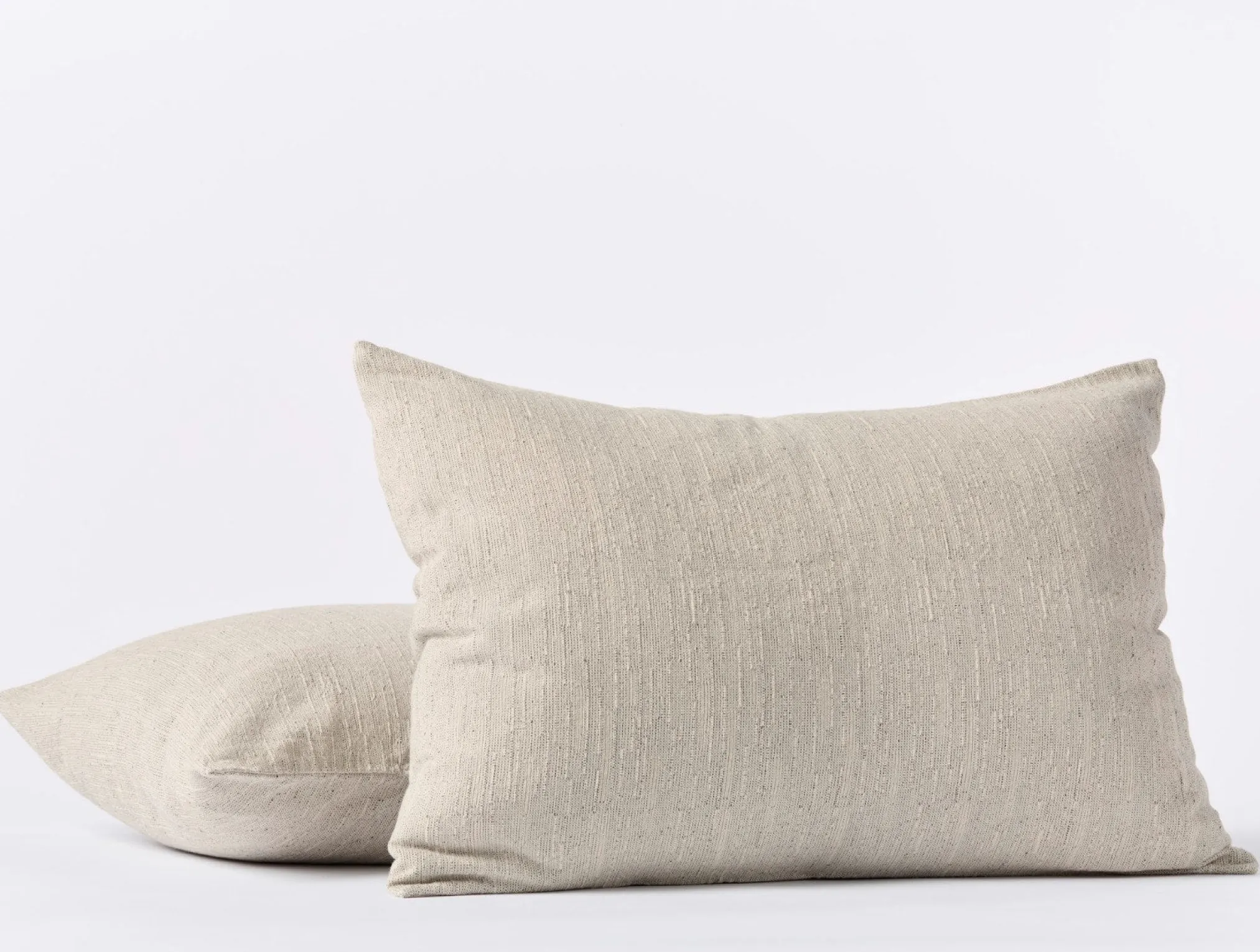 Coyuchi Toro Canyon Organic Duvet Set< Duvet Covers + Sets