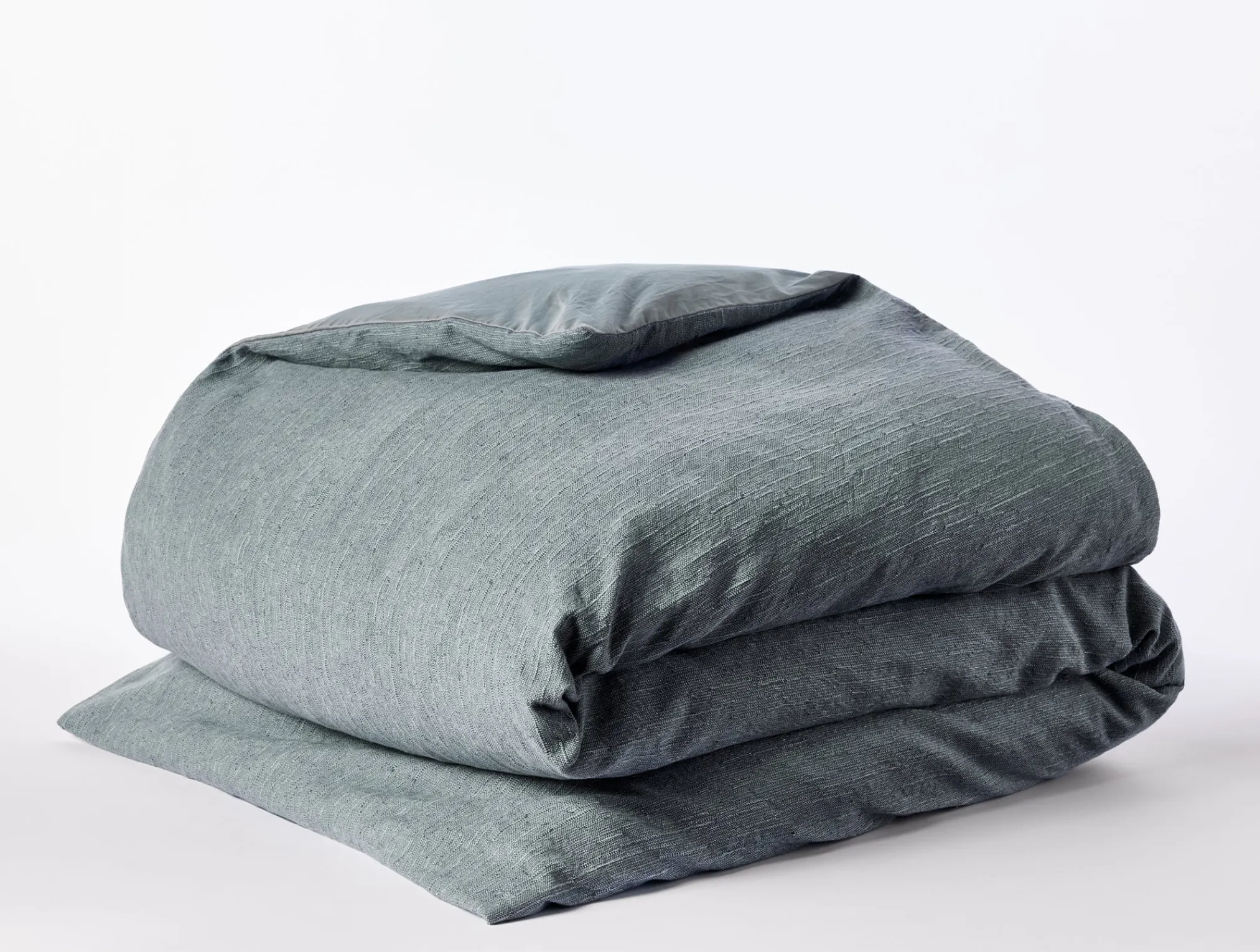 Coyuchi Toro Canyon Organic Duvet Cover< Duvet Covers + Sets