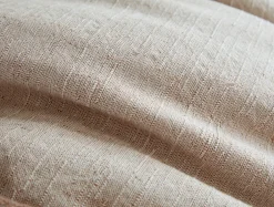 Coyuchi Toro Canyon Organic Duvet Cover< Duvet Covers + Sets