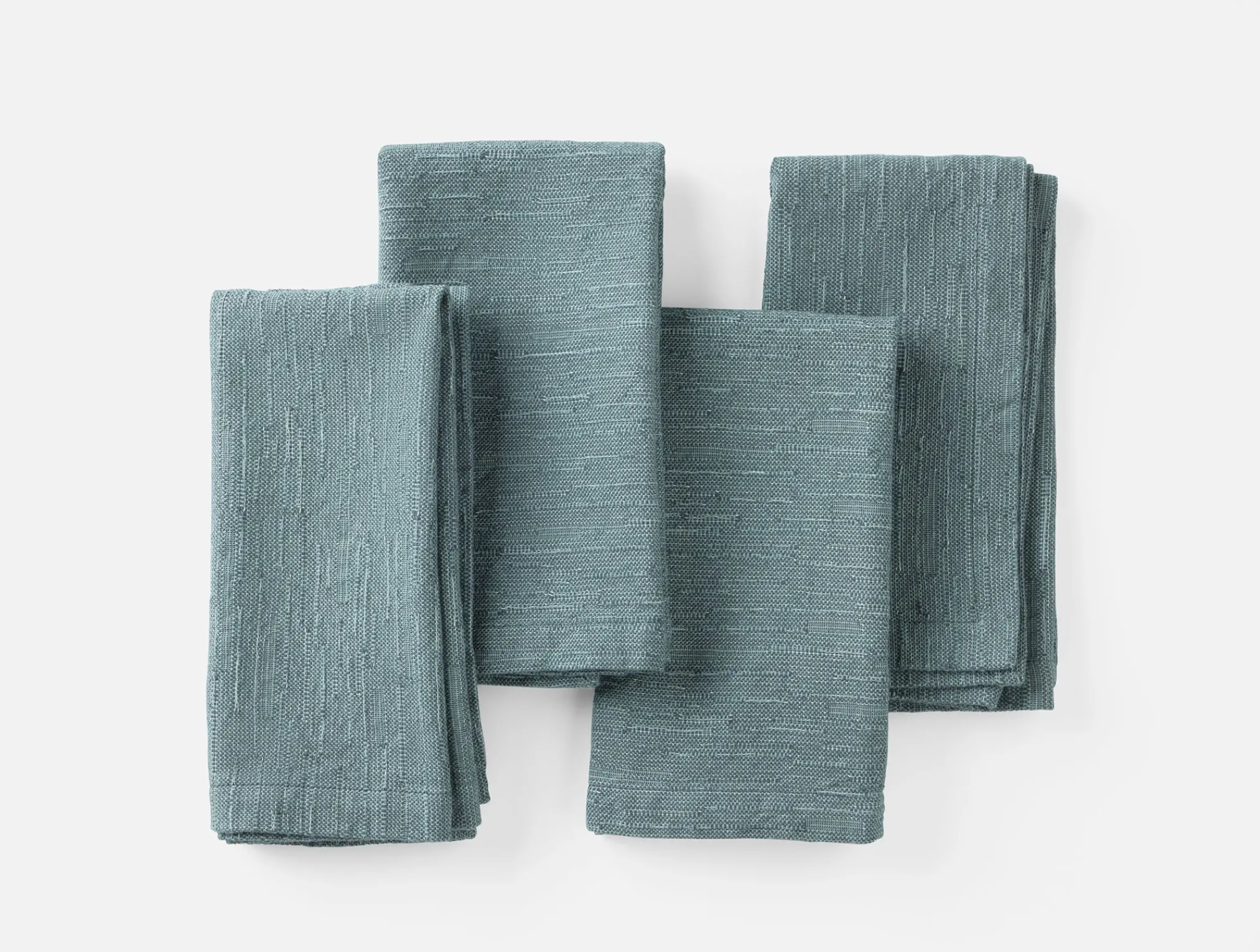 Coyuchi Toro Canyon Organic Napkins, Set of 4< Dining