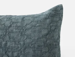 Coyuchi Toro Canyon Organic Pillow Cover< Decorative Pillows