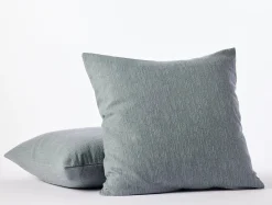 Coyuchi Toro Canyon Organic Sham< Pillow Shams