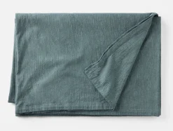 Coyuchi Toro Canyon Organic Tablecloth< Dining