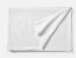 Coyuchi Toro Canyon Organic Tablecloth< Dining